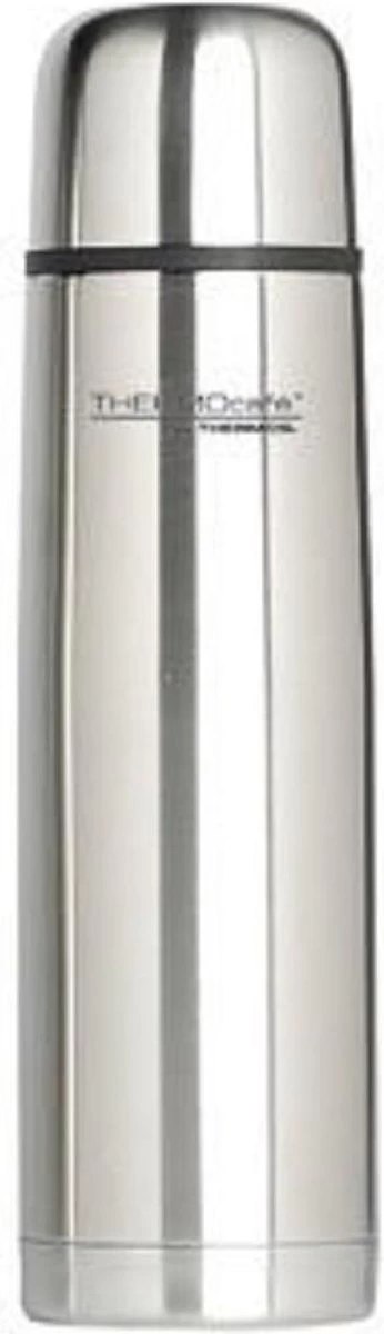 Thermos Everyday Fles - 1L - Inox Thermos Everyday Fles - 1L - Inox -Bol Waterkoker Winkel 346x1200 1