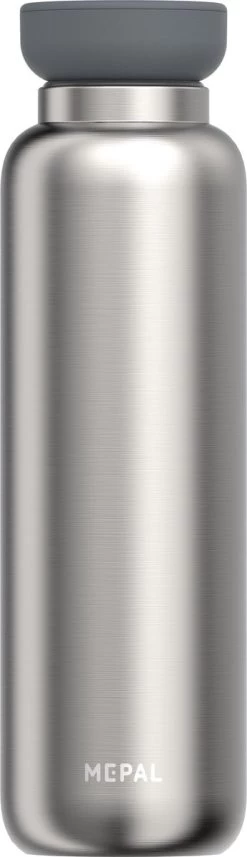 Mepal – Isoleerfles Ellipse 900 Ml – Houdt Je Drankje 12 Uur Warm En 24 Uur Koud – Natural Brushed – Geschikt Voor Bruiswater – Thermosfles – Lekdicht 11 Mepal – Isoleerfles Ellipse 900 Ml – Houdt Je Drankje 12 Uur Warm En 24 Uur Koud – Natural Brushed – Geschikt Voor Bruiswater – Thermosfles – Lekdicht -Bol Waterkoker Winkel 346x1200 2