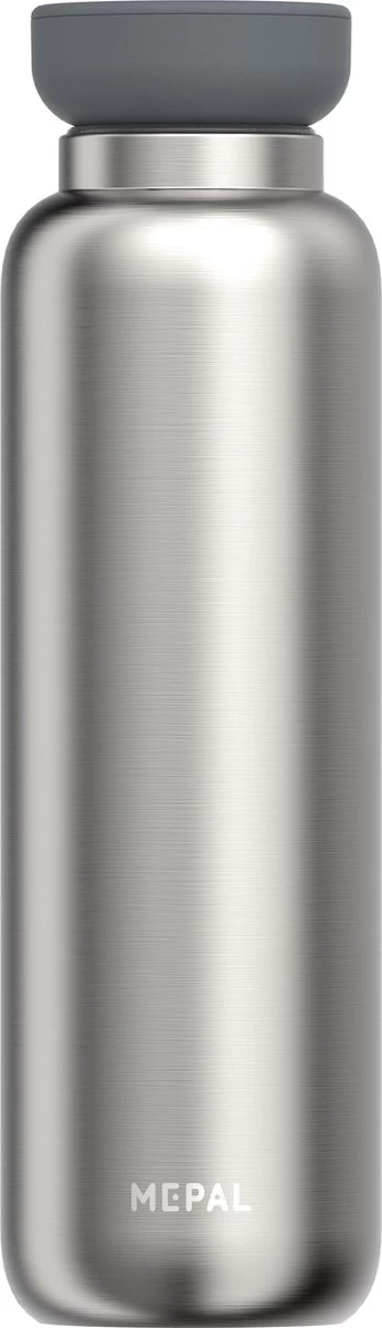 Mepal – Isoleerfles Ellipse 900 ml – houdt je drankje 12 uur warm en 24 uur koud – Natural brushed – Geschikt voor bruiswater – Thermosfles – lekdicht Mepal – Isoleerfles Ellipse 900 Ml – Houdt Je Drankje 12 Uur Warm En 24 Uur Koud – Natural Brushed – Geschikt Voor Bruiswater – Thermosfles – Lekdicht -Bol Waterkoker Winkel 346x1200 2