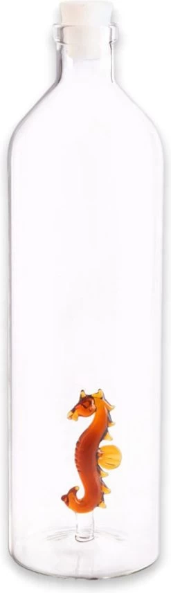 Balvi Waterfles - Zeepaard -Bol Waterkoker Winkel 346x1200 3