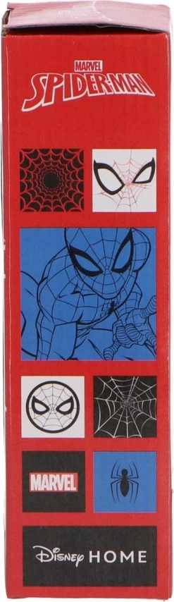 Drinkfles Spiderman-Aluminium-600ML 5 Drinkfles Spiderman-Aluminium-600ML -Bol Waterkoker Winkel 347x1200 2