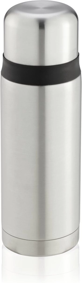 Leifheit Coco Isoleerfles - RVS - 0.75 l Leifheit Coco Isoleerfles - RVS - 0.75 L -Bol Waterkoker Winkel