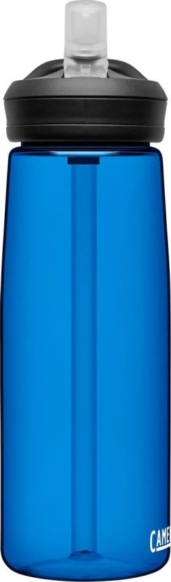 Camelbak Eddy+ - Drinkfles - 750 Ml - Oxford (Donkerblauw) -Bol Waterkoker Winkel 354x1200