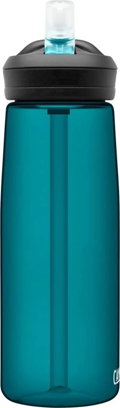 CamelBak Eddy+ Drinkfles - 750 Ml - Groen (Lagoon) -Bol Waterkoker Winkel 355x1200