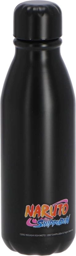 Drinkfles Naruto -Team-Aluminium-600ML -Bol Waterkoker Winkel 359x1200 4