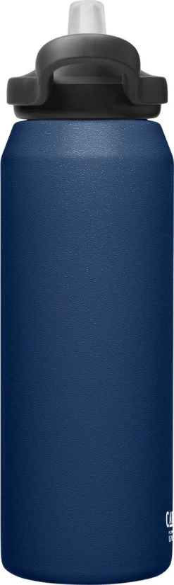 CamelBak Eddy+ Vacuum Insulated Filtered By LifeStraw - Drinkfles - 1 L - Blauw (Navy) -Bol Waterkoker Winkel 359x1200 5