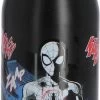 Drinkfles Spiderman-Aluminium-600ML