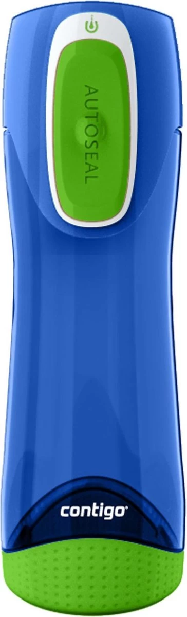 Contigo Swish drinkfles - Cobalt blue green - 500ml Contigo Swish Drinkfles - Cobalt Blue Green - 500ml -Bol Waterkoker Winkel 364x1200 2