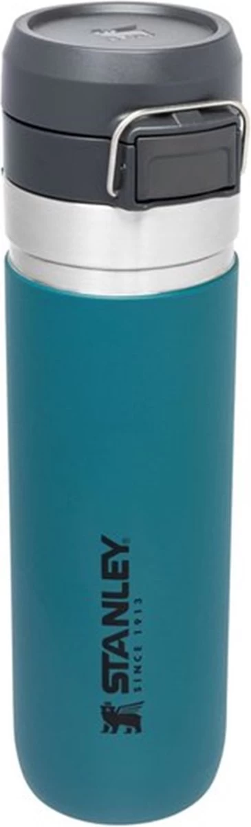 Stanley The Quick Flip Water Bottle 0,70L - Thermosfles - Saffron Stanley The Quick Flip Water Bottle 0,70L - Thermosfles - Saffron -Bol Waterkoker Winkel