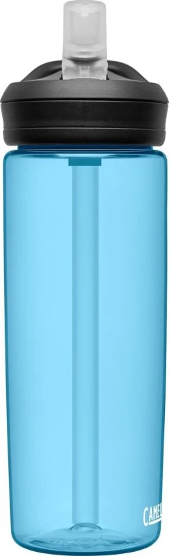 CamelBak Eddy+ - Drinkfles - 600 Ml - Blauw (True Blue) -Bol Waterkoker Winkel 366x1200 1
