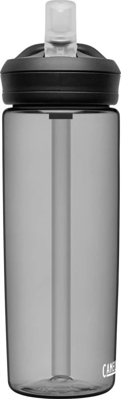 CamelBak Eddy+ - Drinkfles - 600 Ml - Antraciet (Charcoal) -Bol Waterkoker Winkel 366x1200 2