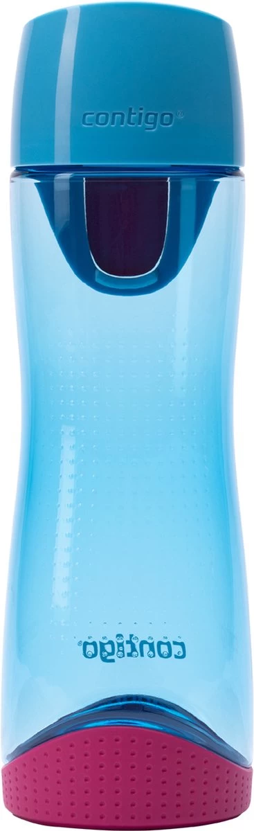 Contigo Swish drinkfles - Cobalt blue green - 500ml Contigo Swish Drinkfles - Cobalt Blue Green - 500ml -Bol Waterkoker Winkel 367x1200 5
