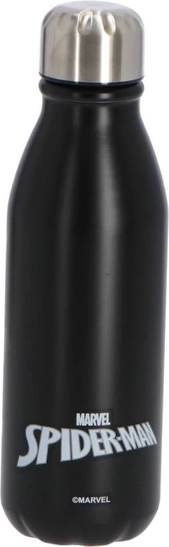 Drinkfles Spiderman-Aluminium-600ML 6 Drinkfles Spiderman-Aluminium-600ML -Bol Waterkoker Winkel 371x1200 10