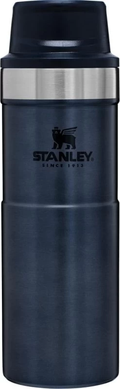 Stanley Trigger-Action Travel Mug 0.47L - Thermosfles - Matt Black 18 Stanley Trigger-Action Travel Mug 0.47L - Thermosfles - Matt Black -Bol Waterkoker Winkel 372x1200 1