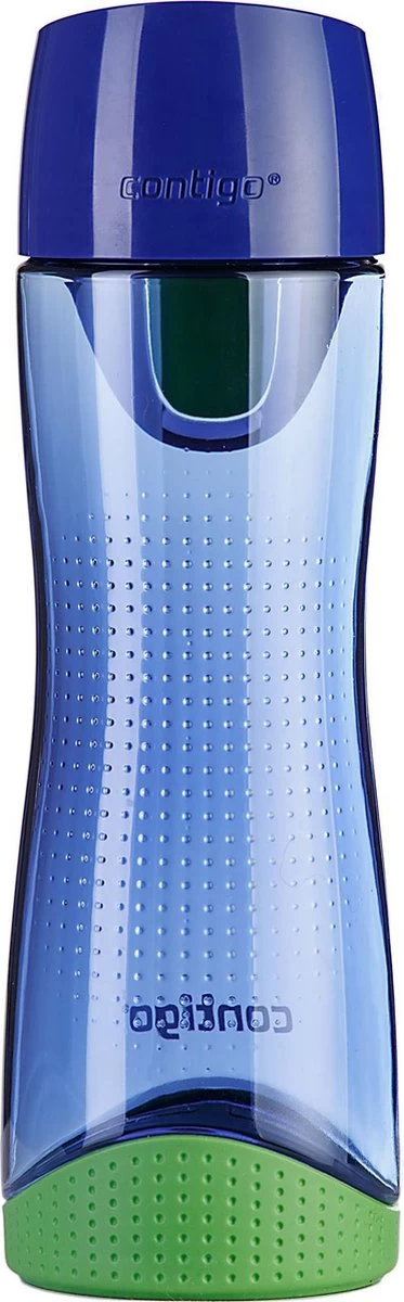 Contigo Swish drinkfles - Cobalt blue green - 500ml Contigo Swish Drinkfles - Cobalt Blue Green - 500ml -Bol Waterkoker Winkel 373x1200 2