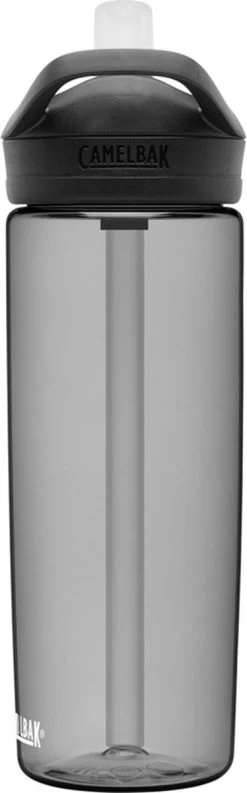 CamelBak Eddy+ - Drinkfles - 600 Ml - Antraciet (Charcoal) -Bol Waterkoker Winkel 374x1200 4