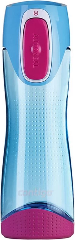 Contigo Swish Drinkfles - Citron Blue - 500ml -Bol Waterkoker Winkel 375x1200 1
