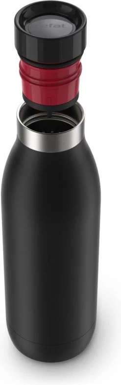 Tefal Bludrop Basic Thermosfles - Zwart 4 Tefal Bludrop Basic Thermosfles - Zwart -Bol Waterkoker Winkel 377x1200 1