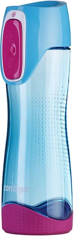 Contigo Swish Drinkfles - Citron Blue - 500ml -Bol Waterkoker Winkel 378x1200 2