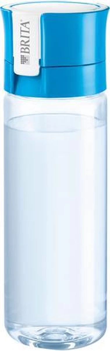 BRITA - Waterfilterfles VITAL - 0,6L - Blauw - inclusief 1 MicroDisc waterfilter BRITA - Waterfilterfles VITAL - 0,6L - Blauw - Inclusief 1 MicroDisc Waterfilter -Bol Waterkoker Winkel 378x1200 5