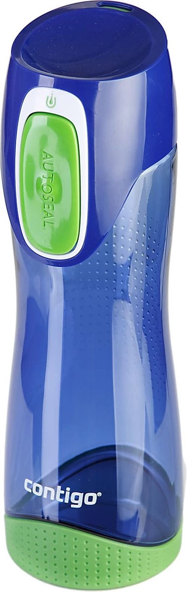 Contigo Swish drinkfles - Cobalt blue green - 500ml Contigo Swish Drinkfles - Cobalt Blue Green - 500ml -Bol Waterkoker Winkel 380x1200 3