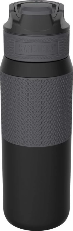 Kambukka Elton Geïsoleerde Drinkfles 750ml - Nightfall Met 3-in-1 Lid En Makkelijke Reiniging -Bol Waterkoker Winkel 381x1200