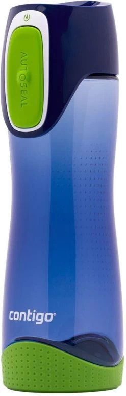 Contigo Swish Drinkfles - Cobalt Blue Green - 500ml 15 Contigo Swish Drinkfles - Cobalt Blue Green - 500ml -Bol Waterkoker Winkel 383x1200