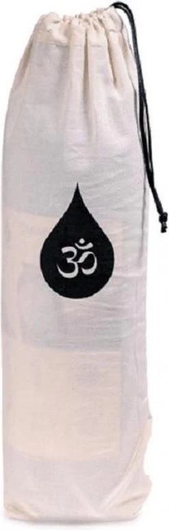 Yogi & Yogini Naturals OmWater Fles Dankbaarheid (1200ml) -Bol Waterkoker Winkel 384x1200