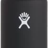Hydro Flask Wide Mouth Flex Cap Drinkfles (946 Ml) - Zwart -Bol Waterkoker Winkel 385x1200 1