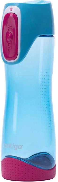 Contigo Swish Drinkfles - Skyblue - 500ml 8 Contigo Swish Drinkfles - Skyblue - 500ml -Bol Waterkoker Winkel 387x1200