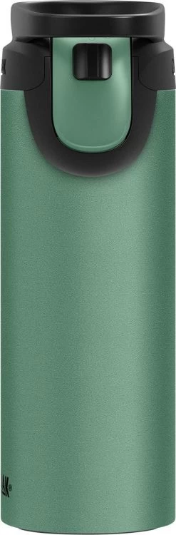 CamelBak Forge Flow Self Seal - Isolatie Koffiebeker / Theebeker - 500 Ml - Groen (Moss) 10 CamelBak Forge Flow Self Seal - Isolatie Koffiebeker / Theebeker - 500 Ml - Groen (Moss) -Bol Waterkoker Winkel 395x1200 1
