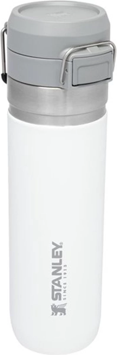 Stanley The Quick Flip Water Bottle 0,70L - Thermosfles - Charcoal Stanley The Quick Flip Water Bottle 0,70L - Thermosfles - Charcoal -Bol Waterkoker Winkel 396x1200 1