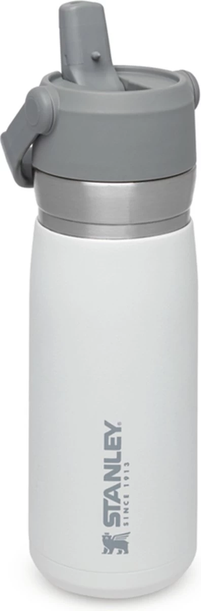 Stanley The IceFlow™ Flip Straw Water Bottle 0,65L - Thermosfles - Lagoon Stanley The IceFlow™ Flip Straw Water Bottle 0,65L - Thermosfles - Lagoon -Bol Waterkoker Winkel 396x1200 2
