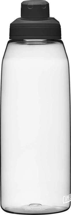 CamelBak Chute Mag - Drinkfles - 750 Ml - Transparant (Clear) -Bol Waterkoker Winkel 397x1200 1