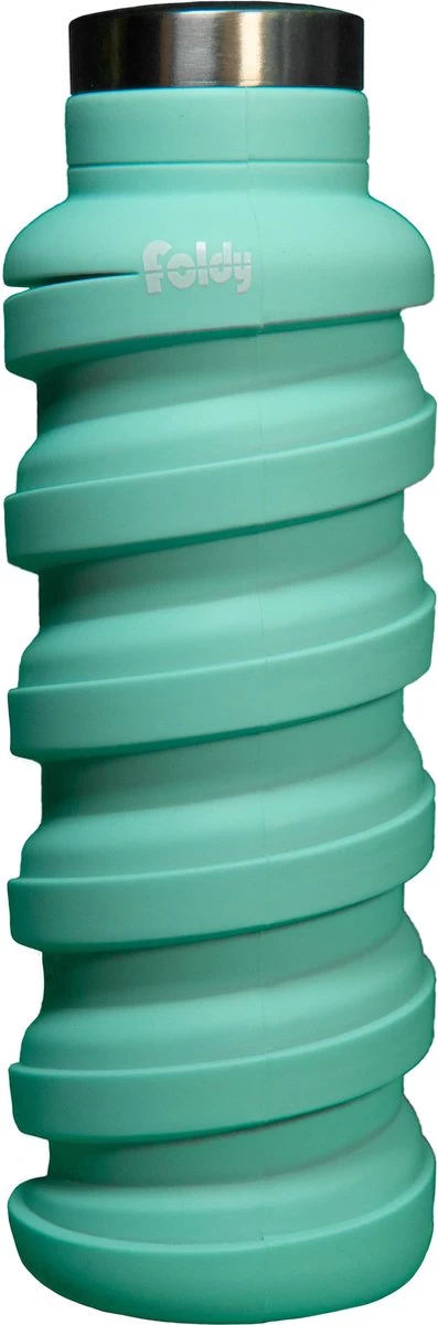 EasyFold® - Foldy - Opvouwbare Drinkfles - 600 ML - Sea Blauw - Sportfles - Drinkbeker - Duurzaam - Reizen - Waterfles - Milieuvriendelijk - Cadeau EasyFold® - Foldy - Opvouwbare Drinkfles - 600 ML - Sea Blauw - Sportfles - Drinkbeker - Duurzaam - Reizen - Waterfles - Milieuvriendelijk - Cadeau -Bol Waterkoker Winkel 397x1200 3