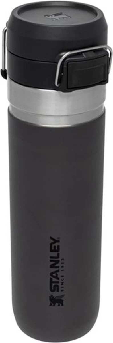 Stanley The Quick Flip Water Bottle 0,70L - Thermosfles - Saffron Stanley The Quick Flip Water Bottle 0,70L - Thermosfles - Saffron -Bol Waterkoker Winkel