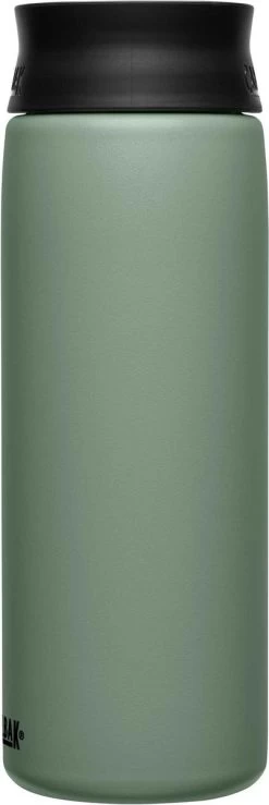 CamelBak Hot Cap Vacuum Stainless - Isolatie Koffiebeker / Theebeker - 600 Ml - Groen (Moss) - Roestvrij Staal 4 CamelBak Hot Cap Vacuum Stainless - Isolatie Koffiebeker / Theebeker - 600 Ml - Groen (Moss) - Roestvrij Staal -Bol Waterkoker Winkel 401x1200 1