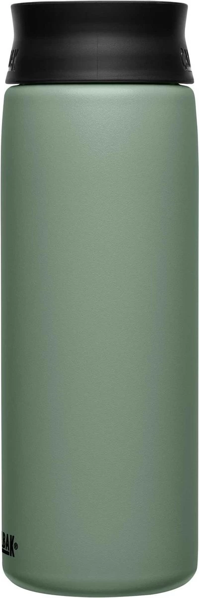 CamelBak Hot Cap vacuum stainless - Isolatie Koffiebeker / Theebeker - 600 ml - Groen (Moss) - Roestvrij Staal CamelBak Hot Cap Vacuum Stainless - Isolatie Koffiebeker / Theebeker - 600 Ml - Groen (Moss) - Roestvrij Staal -Bol Waterkoker Winkel 401x1200 1