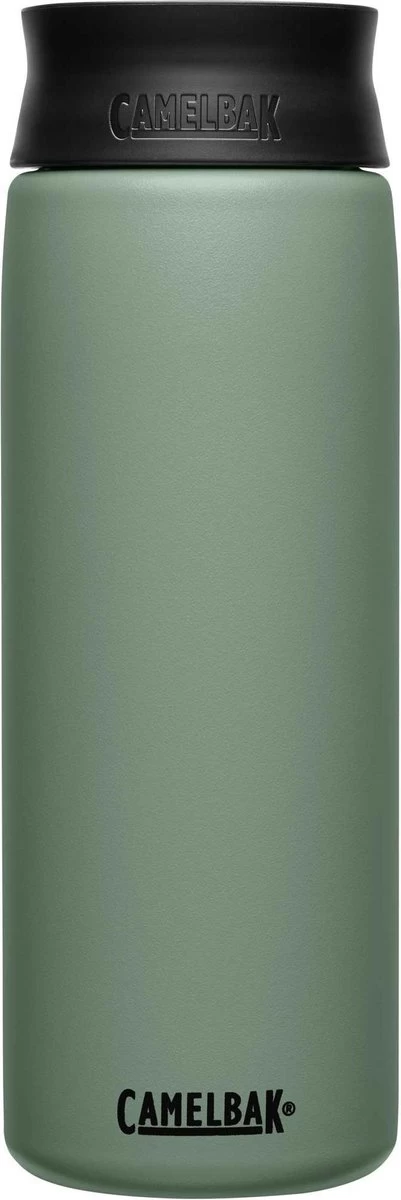 CamelBak Hot Cap vacuum stainless - Isolatie Koffiebeker / Theebeker - 600 ml - Groen (Moss) - Roestvrij Staal CamelBak Hot Cap Vacuum Stainless - Isolatie Koffiebeker / Theebeker - 600 Ml - Groen (Moss) - Roestvrij Staal -Bol Waterkoker Winkel 401x1200 2