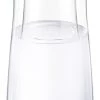 BRITA - Fill&Serve Waterfilterkaraf - 1,3L - Wit Grafiet - Inclusief 1 MicroDisc Waterfilter 2 BRITA - Fill&Serve Waterfilterkaraf - 1,3L - Wit Grafiet - Inclusief 1 MicroDisc Waterfilter -Bol Waterkoker Winkel 403x1200