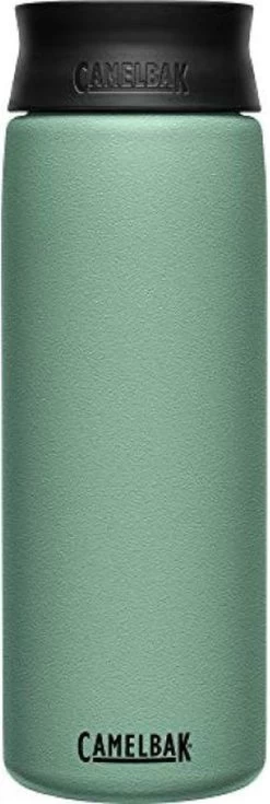 CamelBak Hot Cap Vacuum Stainless - Isolatie Koffiebeker / Theebeker - 600 Ml - Groen (Moss) - Roestvrij Staal 6 CamelBak Hot Cap Vacuum Stainless - Isolatie Koffiebeker / Theebeker - 600 Ml - Groen (Moss) - Roestvrij Staal -Bol Waterkoker Winkel 403x1200 2