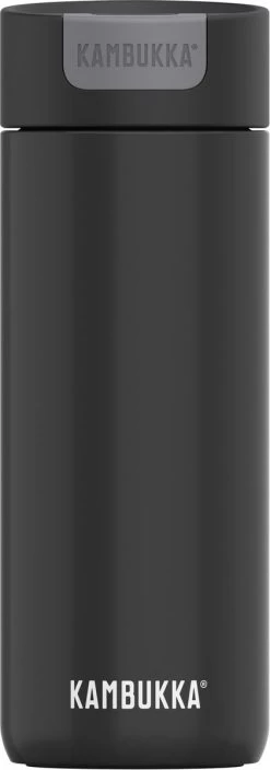 Kambukka Olympus Thermosbeker 500 Ml - Makkelijk Reinigen - Lekvrije Koffiebeker - RVS - Darkness 11 Kambukka Olympus Thermosbeker 500 Ml - Makkelijk Reinigen - Lekvrije Koffiebeker - RVS - Darkness -Bol Waterkoker Winkel 421x1200