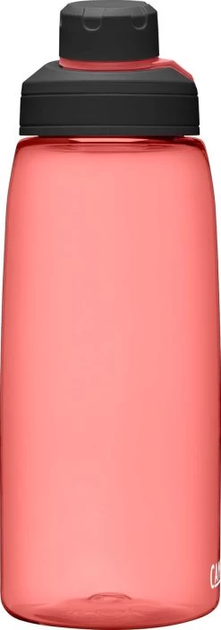 CamelBak Chute Mag - Drinkfles - 1 L - Roze (Rose) -Bol Waterkoker Winkel 422x1200 1