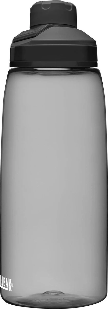 CamelBak Chute Mag - Drinkfles - 1 L - Antraciet (Charcoal) CamelBak Chute Mag - Drinkfles - 1 L - Antraciet (Charcoal) -Bol Waterkoker Winkel 422x1200 3