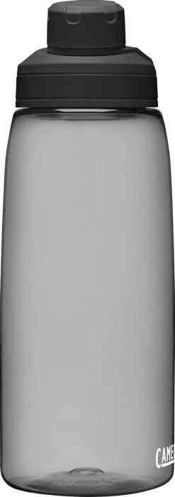 CamelBak Chute Mag - Drinkfles - 1 L - Antraciet (Charcoal) 5 CamelBak Chute Mag - Drinkfles - 1 L - Antraciet (Charcoal) -Bol Waterkoker Winkel 423x1200 2