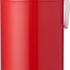 Mepal Campus Pop-Up Drinkfles 400 Ml - Rood -Bol Waterkoker Winkel 428x1200 1
