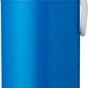 Mepal Campus Pop-Up Drinkfles 400 Ml - Blauw 1 Mepal Campus Pop-Up Drinkfles 400 Ml - Blauw -Bol Waterkoker Winkel 431x1200 1