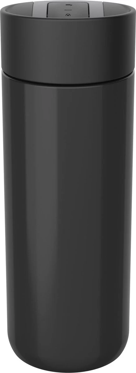 Kambukka Olympus Thermosbeker 500 ml - makkelijk reinigen - lekvrije Koffiebeker - RVS - Darkness Kambukka Olympus Thermosbeker 500 Ml - Makkelijk Reinigen - Lekvrije Koffiebeker - RVS - Darkness -Bol Waterkoker Winkel 438x1200 1