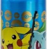 Pokémon Aluminium Drinkfles - Blauw - 400 Ml 1 Pokémon Aluminium Drinkfles - Blauw - 400 Ml -Bol Waterkoker Winkel 439x1200 2