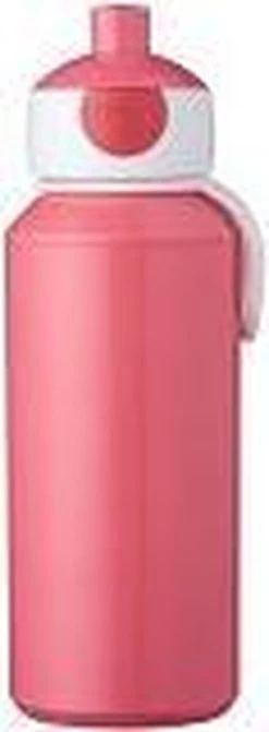 Mepal Campus Drinkfles Pop-up 400 Ml - Roze -Bol Waterkoker Winkel 442x1200 1
